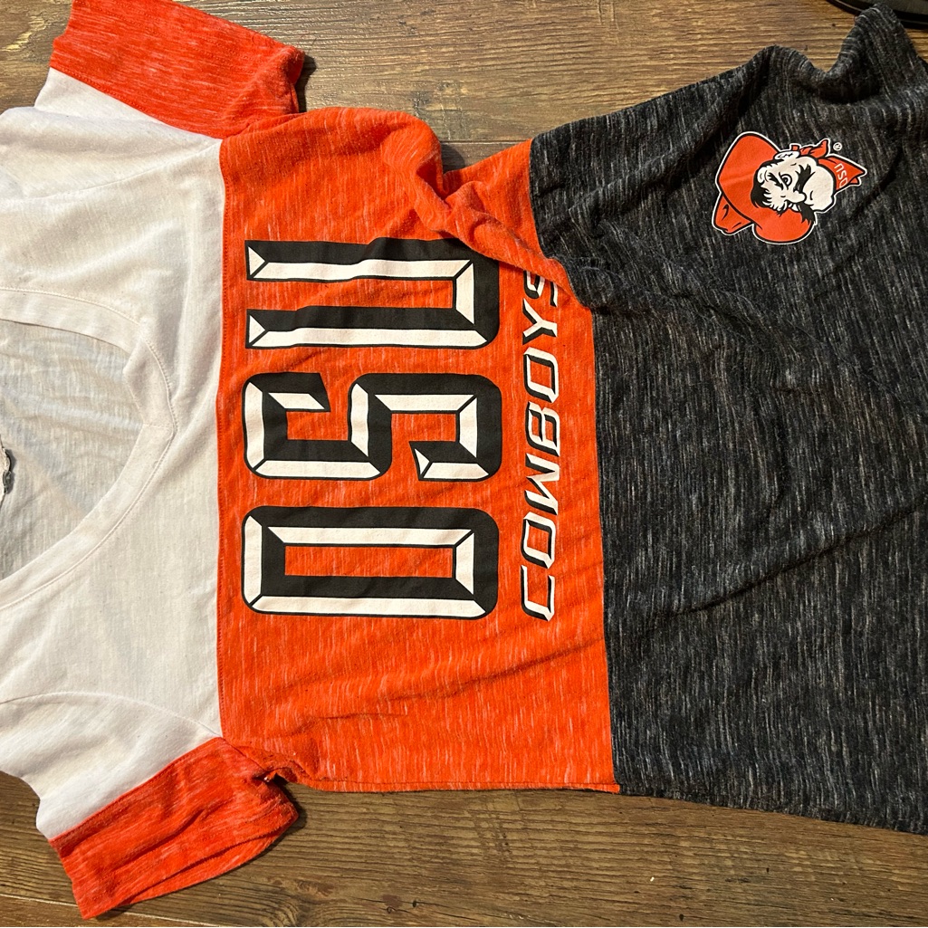 Osu Official T